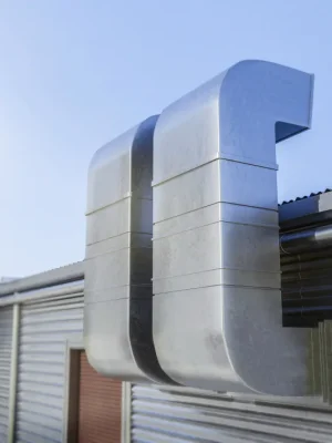 filtros para polvo industrial